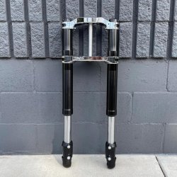 画像6: THRASHIN ビレットトリプルツリー ローライダーS/ST用