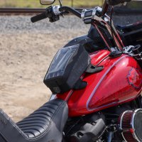 8/3入荷 THRASHIN SUPPLY マグネットタンクバック 3.5L