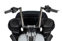 画像4: スロットルシリーズハンドル 14インチ 2023CVO/2024ロードグライド用