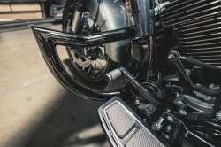 画像7: ガーディアン クラッシュバー23.5 CVO + 24 ツーリング用