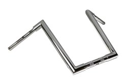 画像3: スロットルシリーズハンドル 14インチ 2023CVO/2024ロードグライド用