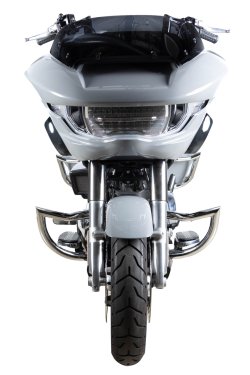 画像6: スロットルシリーズハンドル 12インチ 2023CVO/2024ロードグライド用