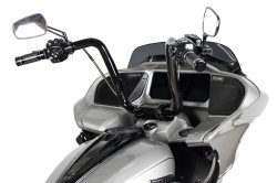 画像5: ドリフターシリーズハンドル 12インチ 2023CVO/2024ロードグライド用