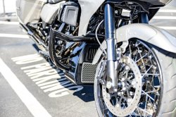 画像4: ガーディアン クラッシュバー23.5 CVO + 24 ツーリング用