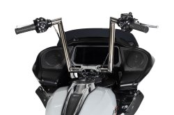 画像6: スロットルシリーズハンドル 14インチ 2023CVO/2024ロードグライド用