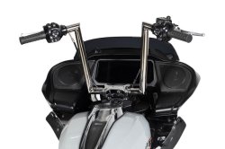 画像5: スロットルシリーズハンドル 14インチ 2023CVO/2024ロードグライド用