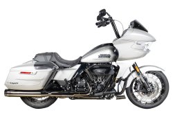 画像6: ドリフターシリーズハンドル 12インチ 2023CVO/2024ロードグライド用