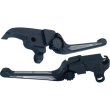 画像1: PSR アジャスタブルレバー 23.5 CVO + 24 ツーリング用 (1)