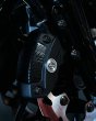 画像2: Bamco キャリパーピンチボルト 2008年以降のツーリングモデル用 (2)