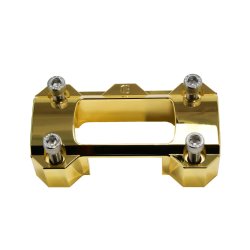画像10: OG デジタルメーターライザー用トップクランプ