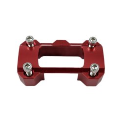 画像5: OG デジタルメーターライザー用トップクランプ
