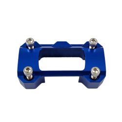 画像6: OG デジタルメーターライザー用トップクランプ