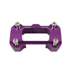 画像7: OG デジタルメーターライザー用トップクランプ
