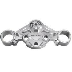 画像3: KRAUS WOLF ONE ビレットバガートップクランプ 23.5+ CVO用