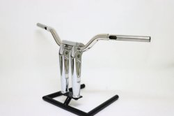 画像7: Apexライザー&モトバー 2023CVO/2024ロードグライド用