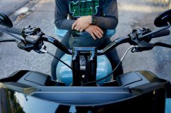 画像3: Apexライザー&モトバー 2023CVO/2024ロードグライド用