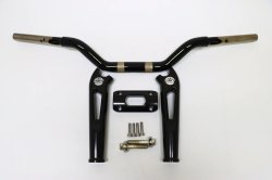 画像6: Apexライザー&モトバー 2023CVO/2024ロードグライド用