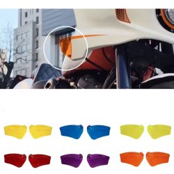 画像7: FXLRST フェアリング エアーディフレクター