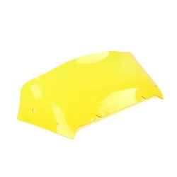 画像7: 9インチウエーブシールド 2024以降 ロードグライド用 全6色