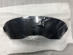 画像5: 2023CVO&新型カウルロードグライド用 ライトカバー