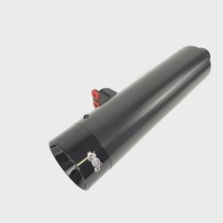 画像3: DEAN SPEED 2025 New スカウト用ランペイジスリップオンマフラー