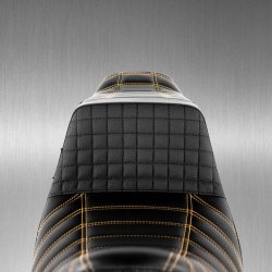 画像4: Santoro/Lepera ヘビーヒッターシート FXLR/S/ST/FLSB用 　