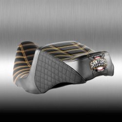 画像5: Santoro/Lepera ヘビーヒッターシート FXLR/S/ST/FLSB用 　