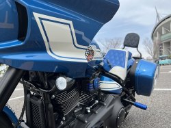 画像11: FXLRST フェアリング エアーディフレクター