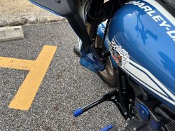 画像8: FXLRST フェアリング エアーディフレクター