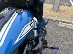 画像9: FXLRST フェアリング エアーディフレクター