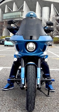 画像10: FXLRST フェアリング エアーディフレクター