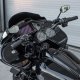 電スロ/ケーブルスロットル