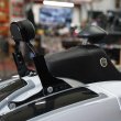 画像2: SDC バガー用シーシーバーキット (2)
