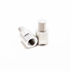 画像2: OG Ohlins リアショック 1インチエクステンション
