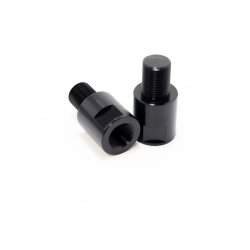 画像1: OG Ohlins リアショック 1インチエクステンション