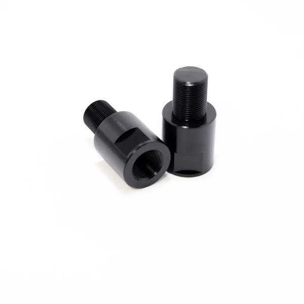 画像1: OG Ohlins リアショック 1インチエクステンション (1)