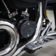 画像2: Thrashin Supply VVTカムカバー カーボンタイプ (2)