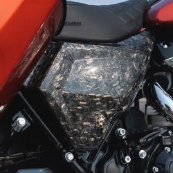 画像5: Hofmann Design カーボンサイドカバー23.5 CVO + 24年以降