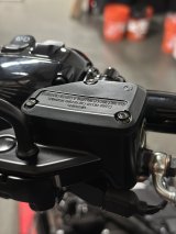 M8ツーリングブレーキ - ハーレーカスタムパーツ カプチパーツ