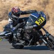 画像1: メンフィスシェード  BRL レースバブルシールド 2015-2023ロードグライド (1)
