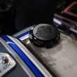 画像4: SAN DIEGO CUSTOMS IRON ガスキャップ ブラックアウト (4)