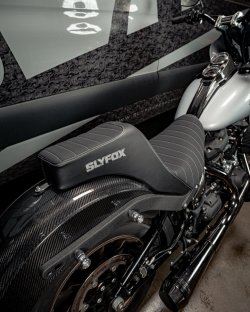 画像6: SLYFOX  Highnoonシート FXLR/S/ST/FLSB用