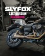 画像5: SLYFOX Highnoonシート 06年以降のダイナ用 (5)