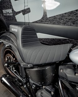 画像5: SLYFOX  Highnoonシート FXLR/S/ST/FLSB用