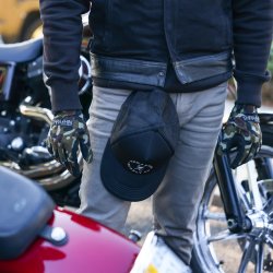 画像3: Thrashin Supply カモグローブ  