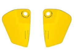 画像5: FXLRST フェアリング エアーディフレクター