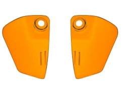 画像3: FXLRST フェアリング エアーディフレクター