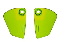 画像6: FXLRST フェアリング エアーディフレクター