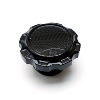 SAN DIEGO CUSTOMS FTW サークル ハーレー ガスキャップ クローム SAN