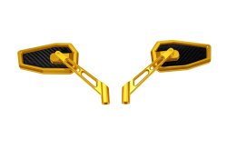 画像5: カーボンミラー